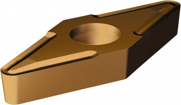 VBMT 11 02 02-UF 1125 Carbide Insert, Grade 1125, TiAlN - Sandvik Coromant 5755495
