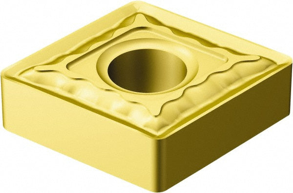CNMG 12 04 08-QM 2025 Carbide Insert, Grade 2025, TiCN - Sandvik Coromant 5724832