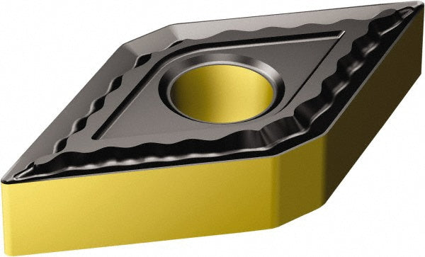 DNMG 15 04 08-QM 4335 Carbide Insert, Grade 4335, TiCN - Sandvik Coromant 7080905