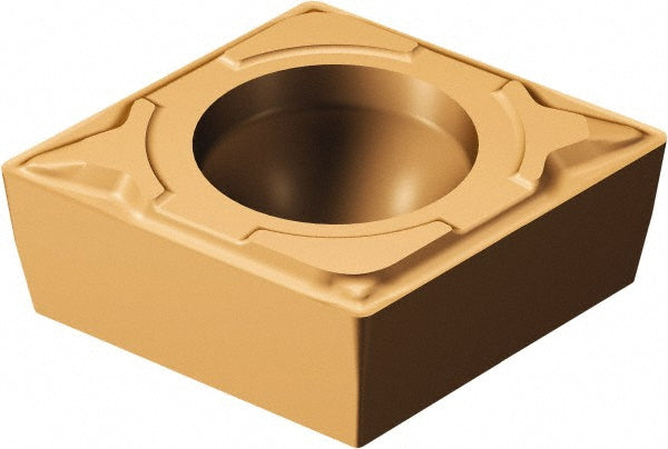 CPMT 09 T3 04-MF 1125 Carbide Insert, Grade 1125, TiAlN - Sandvik Coromant 5725906