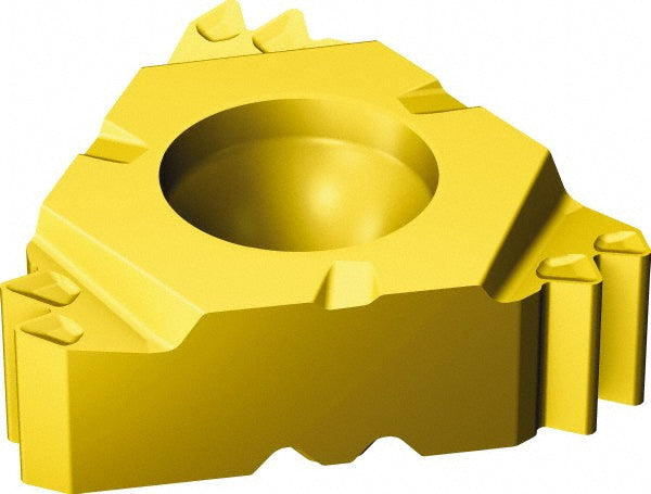 1/2" IC Solid Carbide Insert, Grade 1020, TiN - Sandvik Coromant 5758023