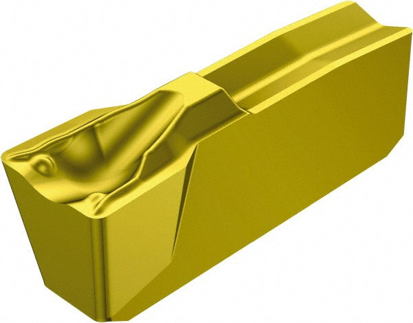N1513400307G2135 Solid Carbide Insert, Grade 2135, TiCN/Al2O3/TiN - Sandvik Coromant 5736979