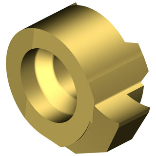 MB-07G250-00-10R 1025 Solid Carbide Insert, Grade 1025, TiAlN/TiN - Sandvik Coromant 5735627