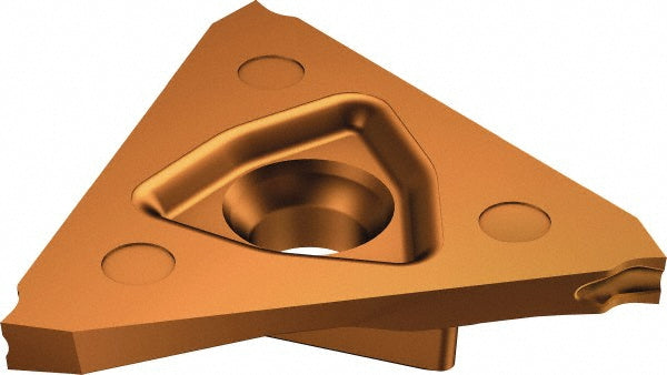 Solid Carbide Insert, Grade 1125, TiAlN - Sandvik Coromant 5737302