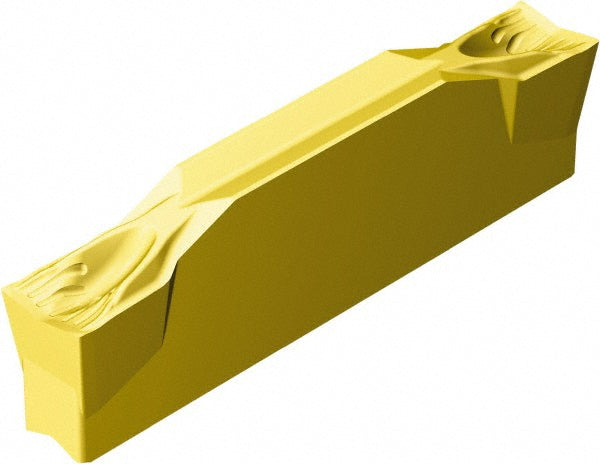 Solid Carbide Insert, Grade 2135, TiCN/Al2O3/TiN - Sandvik Coromant 5736242