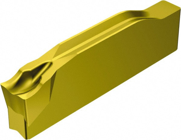 Solid Carbide Insert, Grade 2135, TiCN/Al2O3/TiN - Sandvik Coromant 5736294