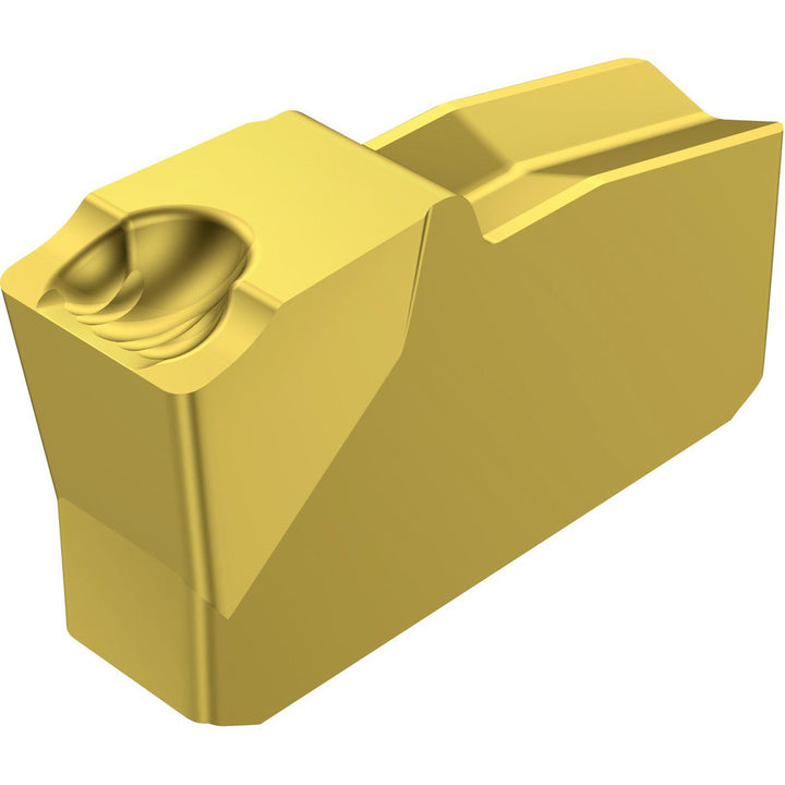 N151.2-300-30-5G 235 Solid Carbide Insert, Grade 235, TiCN/TiN - Sandvik Coromant 5736819