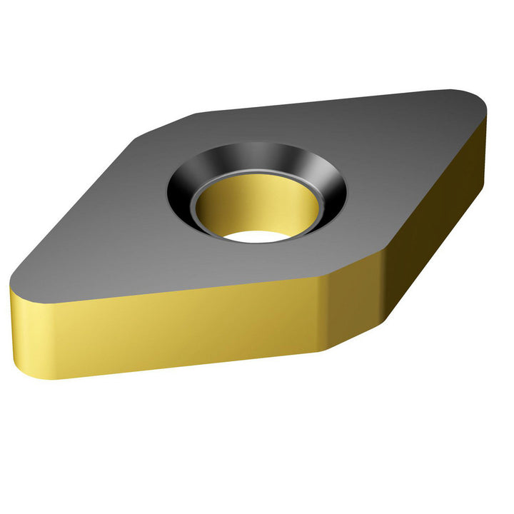 DNMA 15 04 08-KR 3205 Carbide Insert, Grade 3205, TiCN - Sandvik Coromant 5731726