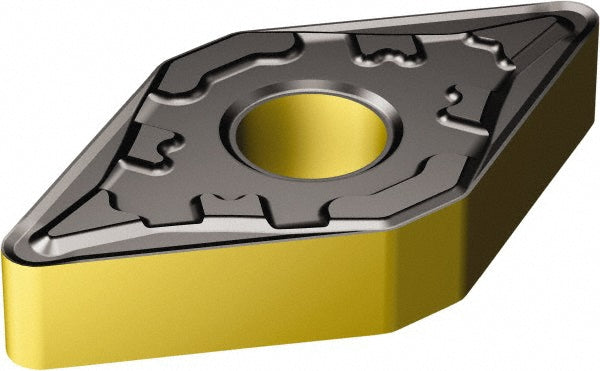 DNMG 11 04 08-KF 3210 Carbide Insert, Grade 3210, TiCN - Sandvik Coromant 6868504