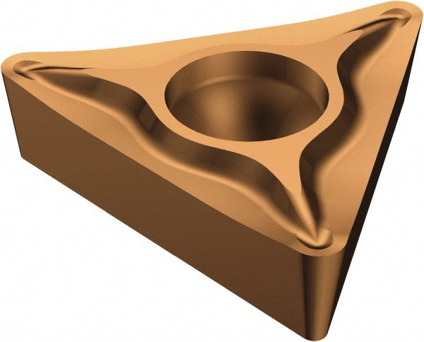 TCGT 11 02 01-UM 1125 Carbide Insert, Grade 1125, TiAlN - Sandvik Coromant 5752065