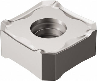 345R-1305E-PL 1130 Solid Carbide Insert, Grade 1130, AlTiCrN - Sandvik Coromant 7101108