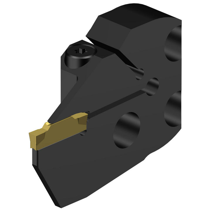 Indexable Grooving - Sandvik Coromant 5765143