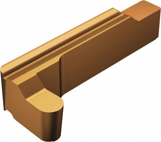 RG123H1-0200-0010-RS1115 Solid Carbide Insert, TiAlN - Sandvik Coromant 5741215