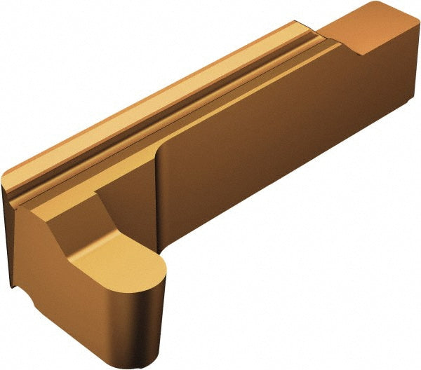 LG123H1-0200-0010-RS 1115 Solid Carbide Insert, TiAlN - Sandvik Coromant 5734047