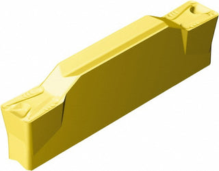 N123H2-0400-0004-TM 2135 Solid Carbide Insert, Grade 2135, TiCN/Al2O3/TiN - Sandvik Coromant 5736548