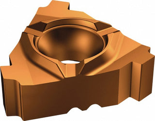 1/2" IC Solid Carbide Insert, Grade 1125, TiAlN - Sandvik Coromant 5757885