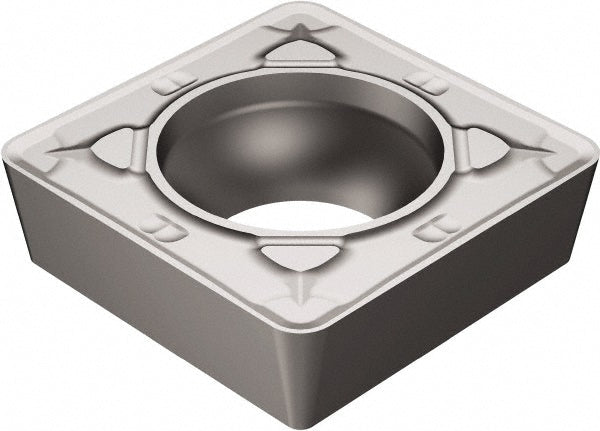 SCMT 12 04 08-KR H13A Carbide Insert, Grade H13A - Sandvik Coromant 5749121