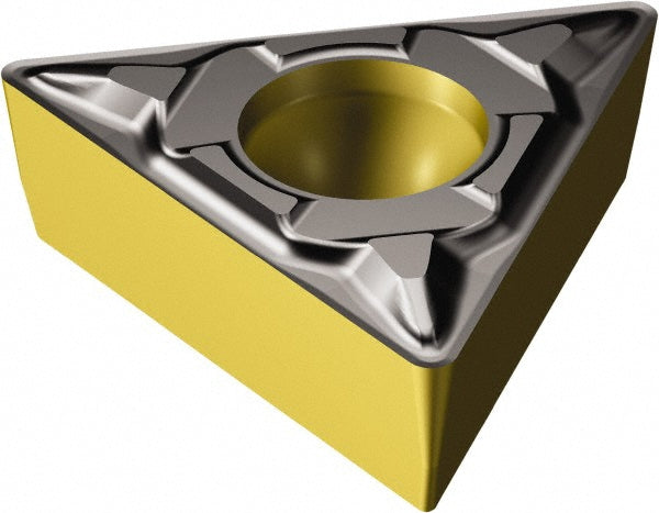 TCMT 09 02 04-PF 1515 Carbide Insert, Grade 1515, TiCN - Sandvik Coromant 5751909