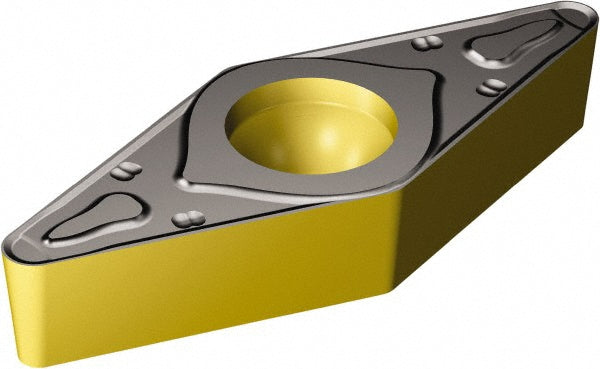 VBMT 16 04 08-MR 1105 Carbide Insert, Grade 1105, TiAlN - Sandvik Coromant 5755723