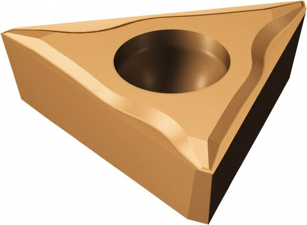 TCEX 06 T1 00R-F 1125 Carbide Insert, Grade 1125, TiAlN - Sandvik Coromant 5752177