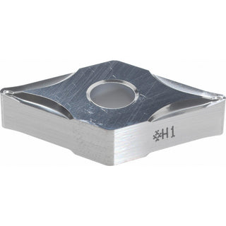 DNGG150408N-SUJ Solid Carbide Insert, Grade H1 - Sumitomo 1033W3R