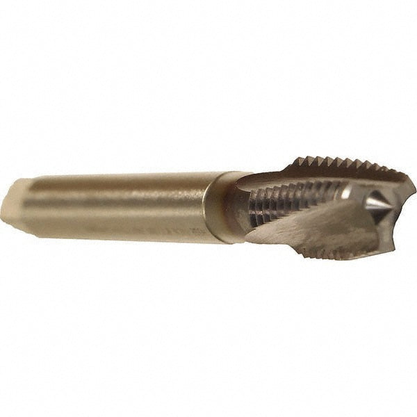 7/16-14 UNC Cobalt Tap, TiCN - Emuge CU30J411.5012