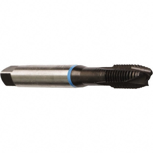 1/4-28 UNF HSS-E Cobalt Spiral Point Tap, NT - Emuge AU203000.5043