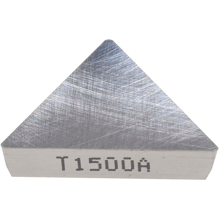 TPGN160304 Cermet Insert, Grade T1500A - Sumitomo 12JT711