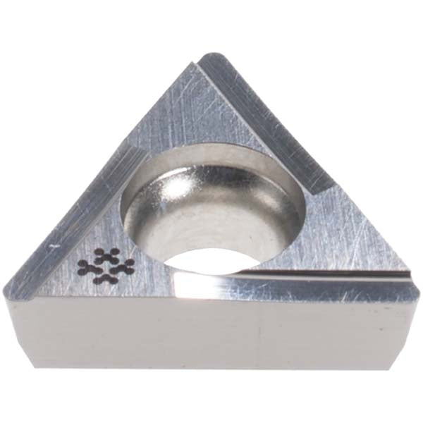 TPGT110304L-SD Cermet Insert, Grade T1500A - Sumitomo 10JT771