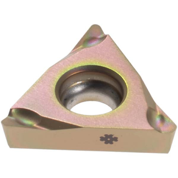 TPGT110204R-FW Cermet Insert, Grade T1500Z, Coated - Sumitomo 104A973