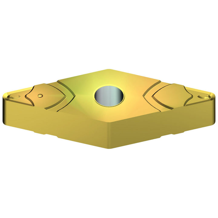VNMG160404N-FA Cermet Insert, Grade T1500Z, Coated - Sumitomo 194ABNL