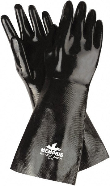 Large Gloves - MCR Safety 6948