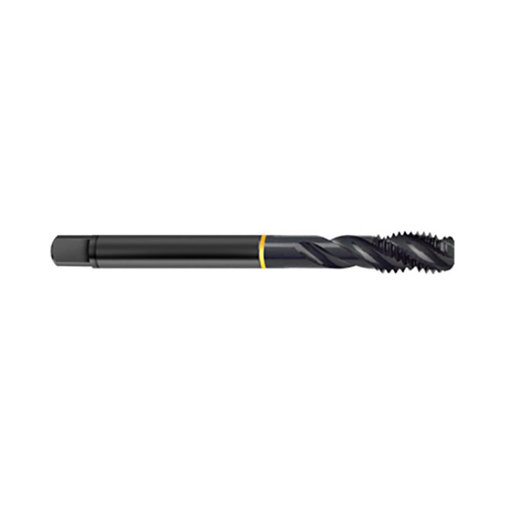 M14x1.5 Metric Fine Cobalt Tap, Oxide - Guhring 9057240140070
