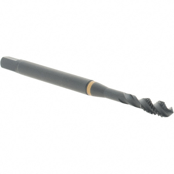 M4 x 0.70 Metric Cobalt Tap, Oxide - Guhring 9057340040000