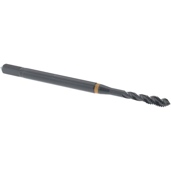 M3 x 0.50 Metric Coarse Cobalt Tap, Oxide - Guhring 9057200030000