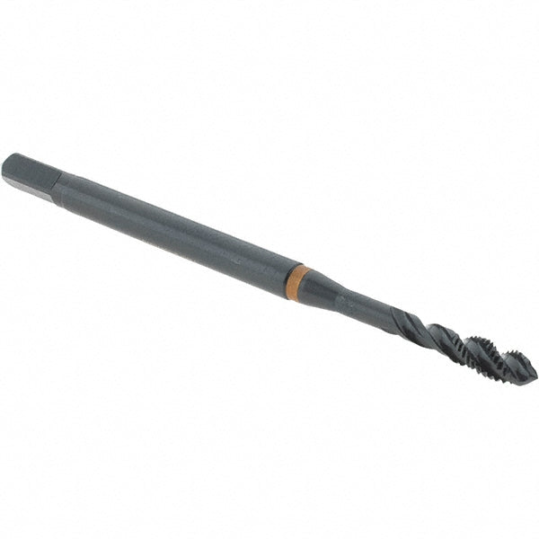 M3 x 0.50 Metric Cobalt Tap, Oxide - Guhring 9057340030000