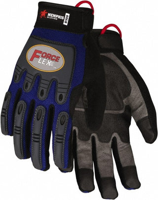 Gloves - MCR Safety B100XL