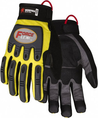 X-Large Gloves - MCR Safety Y200XL