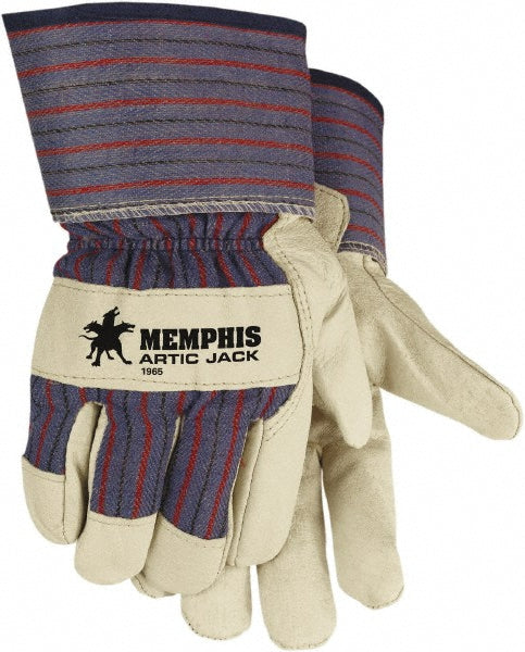 Large Gloves - MCR Safety 1965L