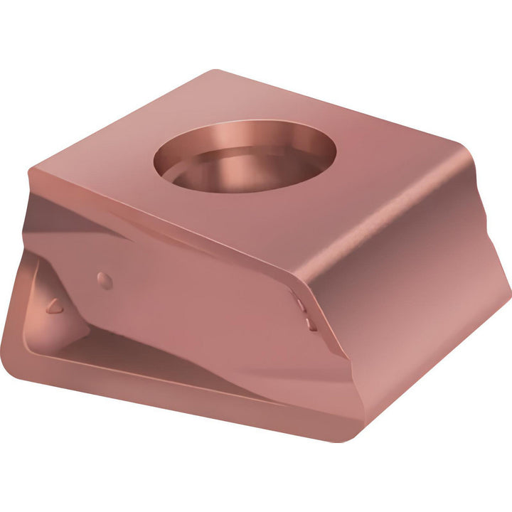 LNHU130608R-L85T WXN15 Solid Carbide Insert, Grade WXN15, TiCN - Walter 6192474