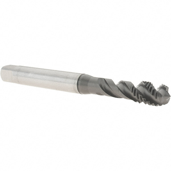 M10x1.5 Metric Cobalt Tap, GLT-1 - Emuge B050C400.0100