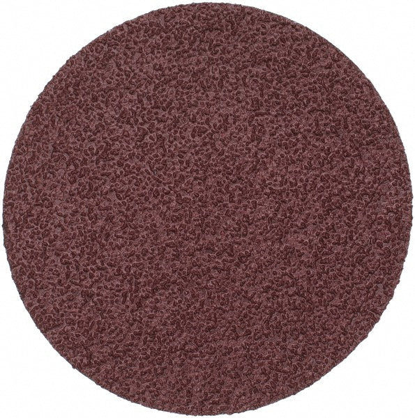 3" 60-Grit Ceramic Disc - 3M 7000044902