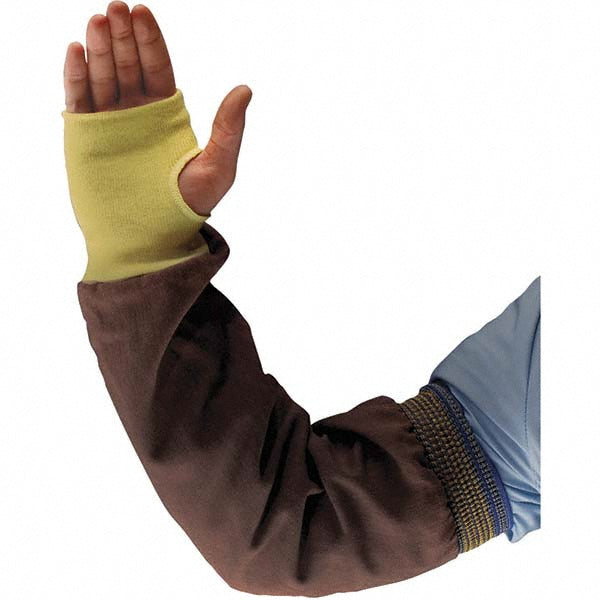 Universal Brown Gloves - PIP 10-K4626