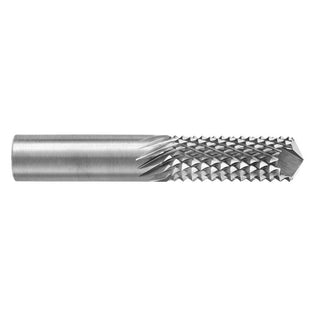 Diamond-Pattern Router Bits - SGS Pro 73053
