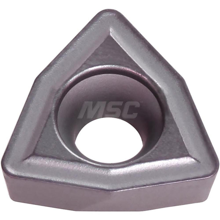 WCMX040204M1A Solid Carbide Insert, Grade PR1230, Coated - Kyocera 8850625
