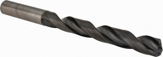 0.6693" Solid Carbide Drill Bit, TiAlCr; TiSi, 135° point - Sumitomo 5VHY534