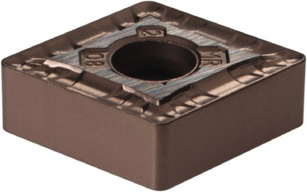 CNMG120408MR Carbide Insert, Grade KCP25B, TiCN - Kennametal 5403090