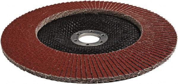 7" 60-Grit Ceramic Disc - 3M 7010300289