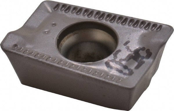 ADKT 1505PDTR-76 Solid Carbide Insert, Grade IC950, TiAlN - Iscar 5601890