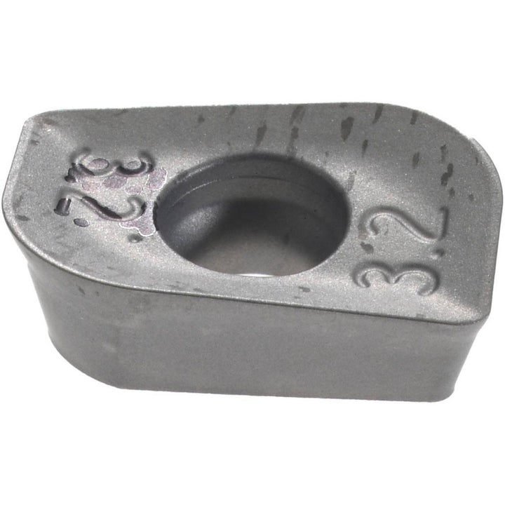 APKT 100332TR-RM Solid Carbide Insert, Grade IC28 - Iscar 5601620